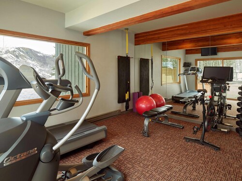 Top of the Village - Slope 309