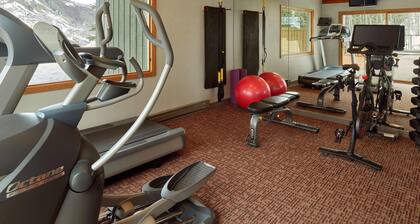 Top of the Village - Slope 309