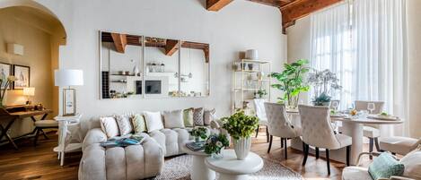 Appartement | 2 chambres