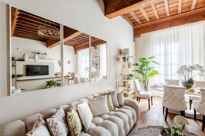 Maison | 2 chambres