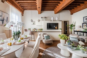 House | 2 bedrooms - The Mosaic House in Lucca (Lucca)