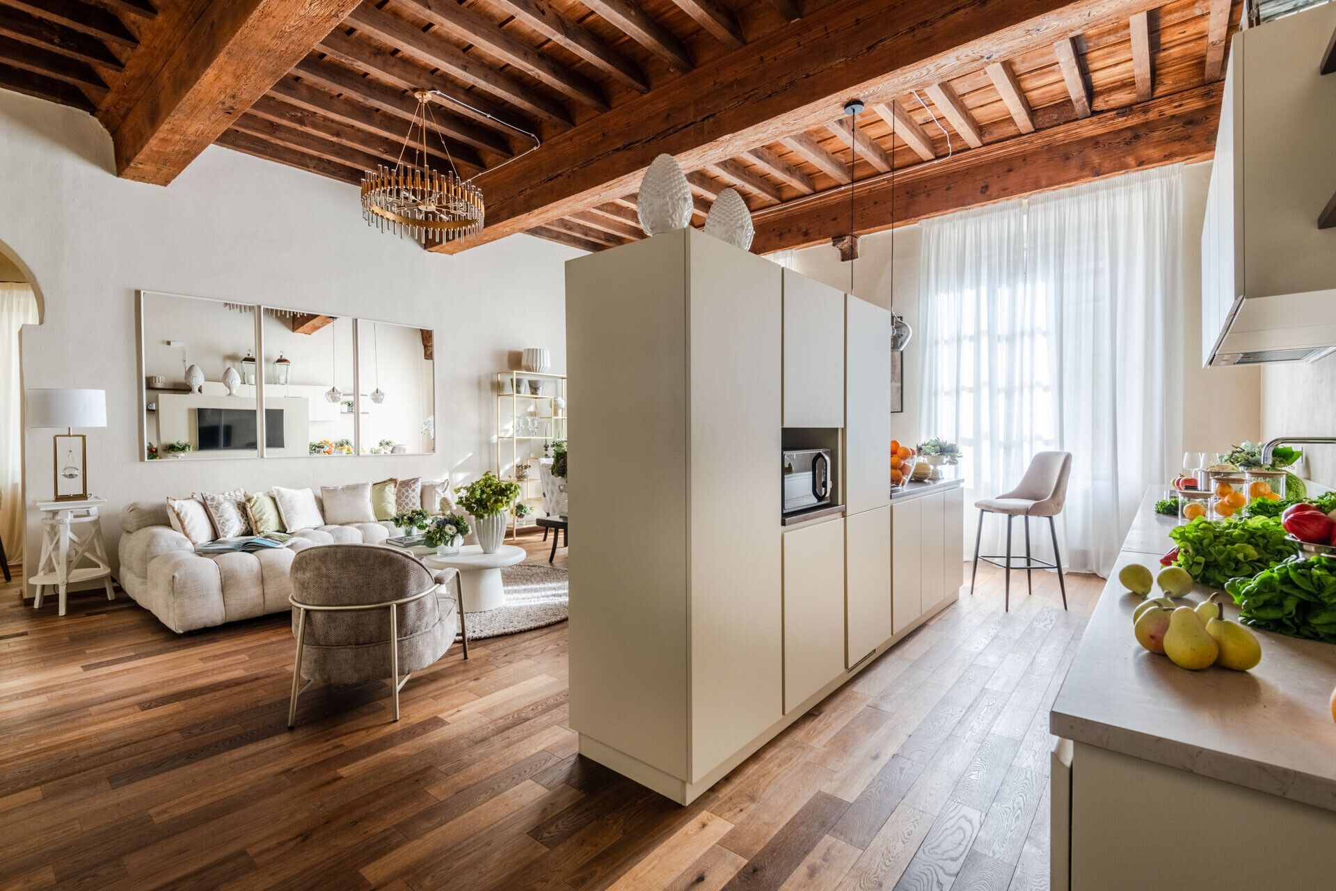 Apartment | 2 bedrooms