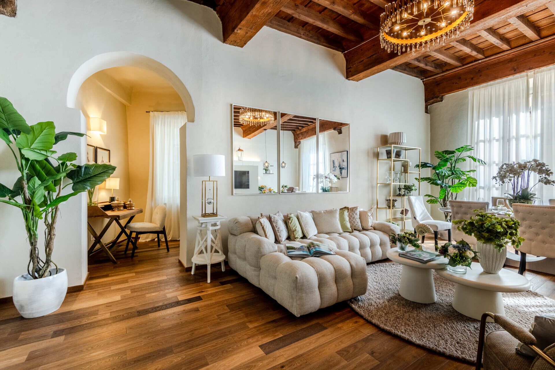 Apartment | 2 Schlafzimmer