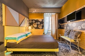 Appartement Supérieur, 1 chambre