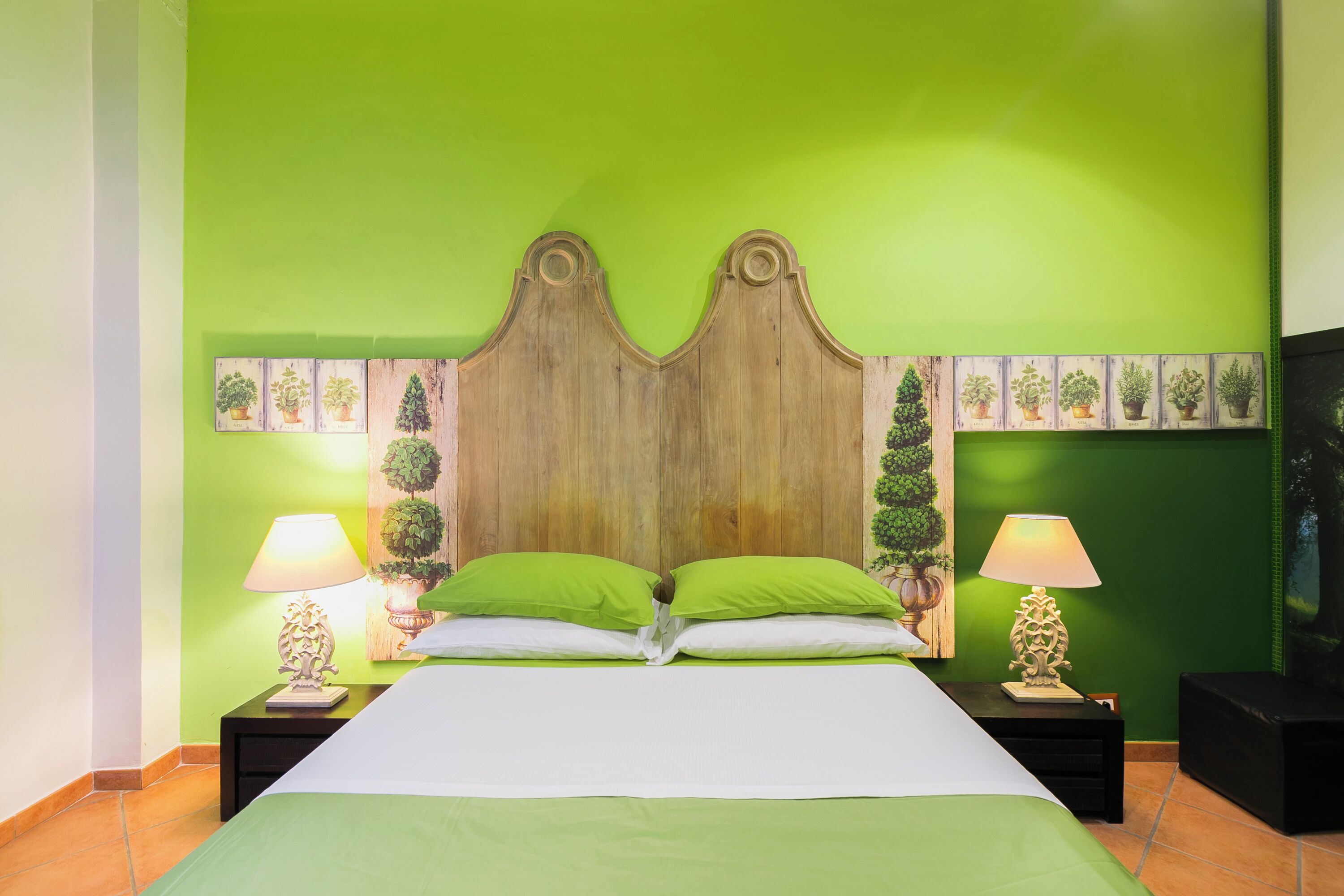 Apartment, 1 Schlafzimmer | Zimmersafe, Verdunkelungsvorhänge, schallisolierte Zimmer