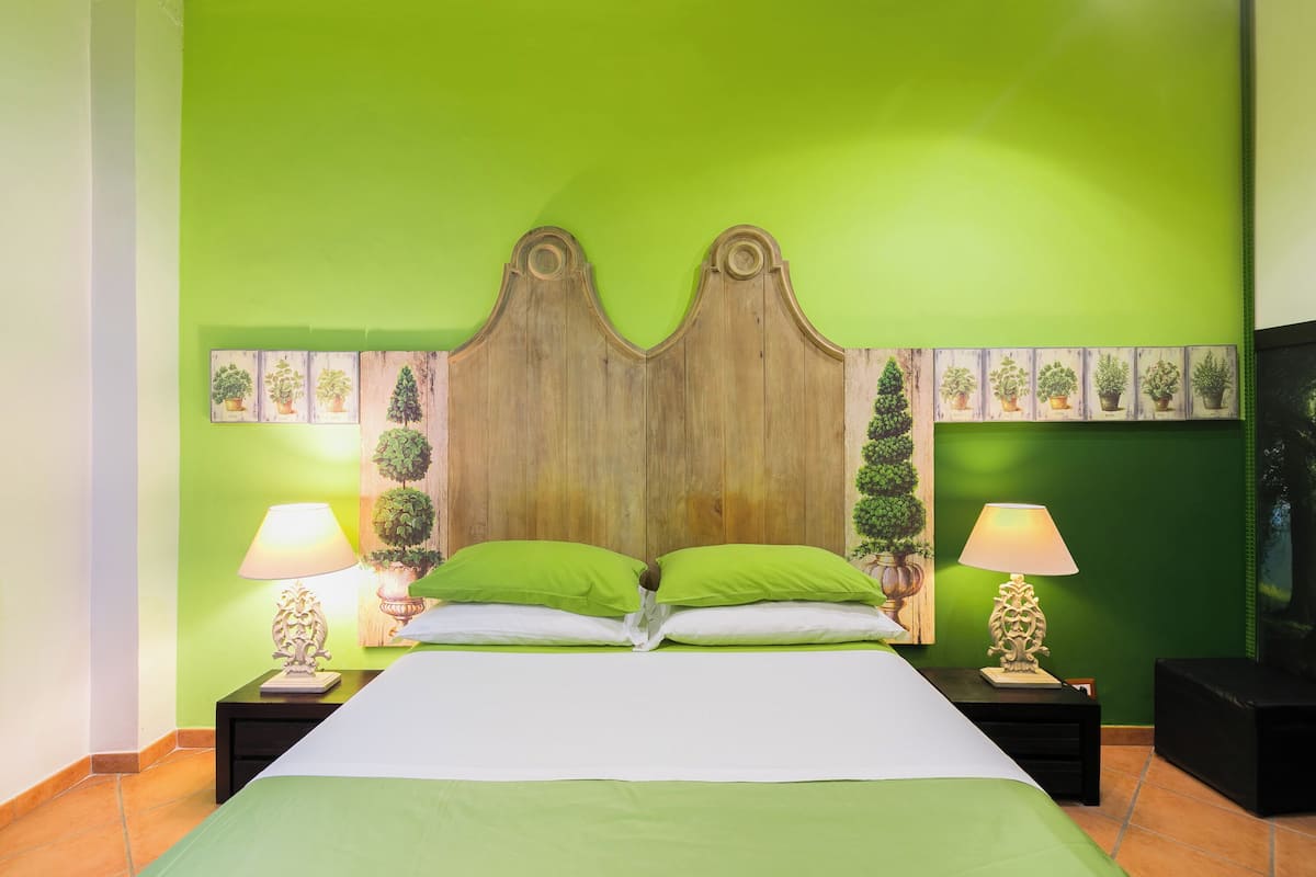 Appartement, 1 chambre