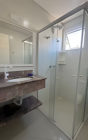 Appartement familial | Salle de bain
