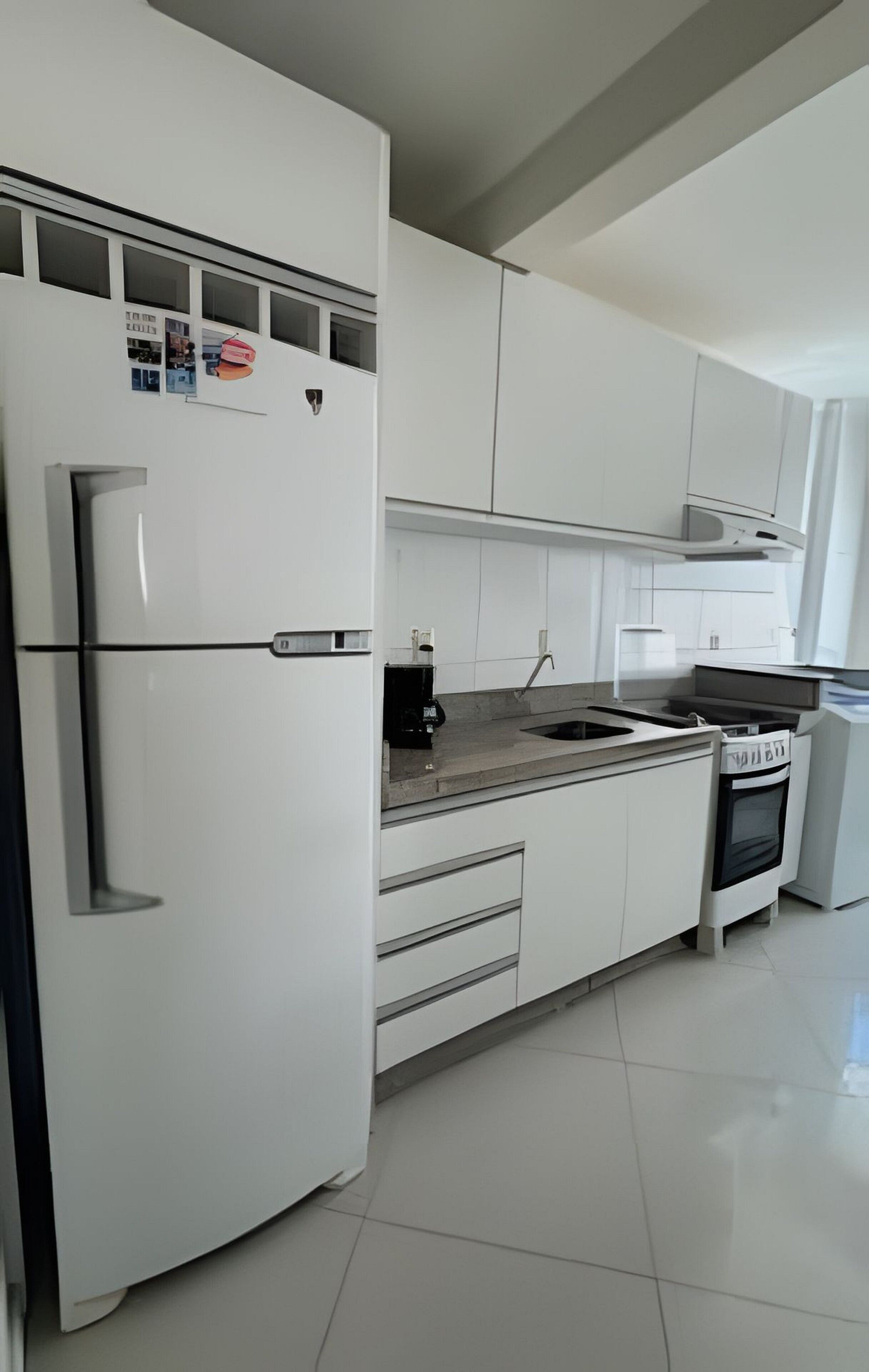 Family Apartment | Private kitchen