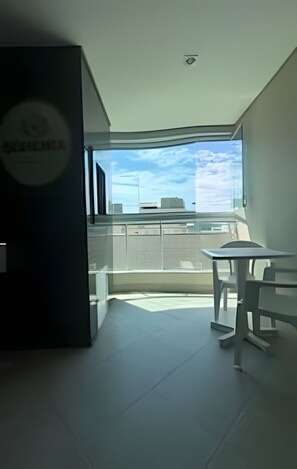 Appartement Familial | Restauration