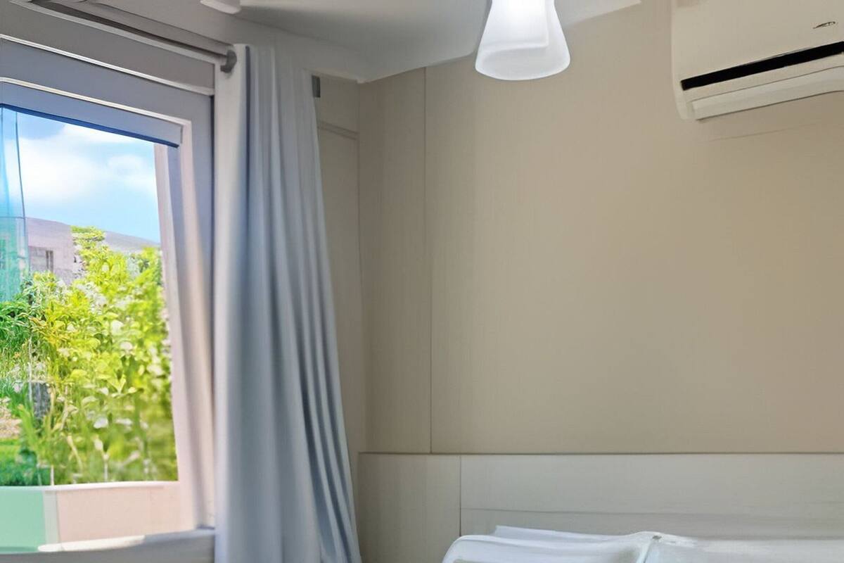 Apartemen Keluarga | Wi-Fi gratis