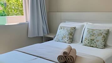 Family Apartment | Free WiFi