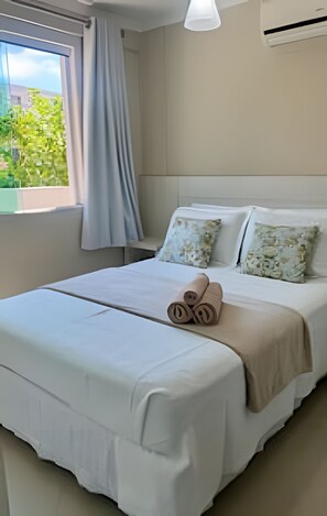 Apartemen Keluarga | Wi-Fi gratis