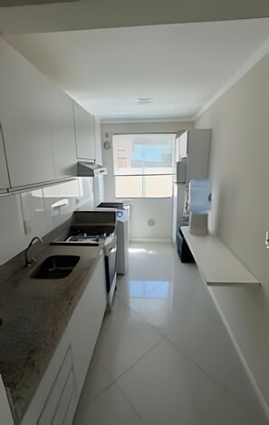 Appartement Familial | Cuisine privée