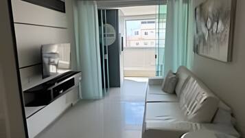 Family Apartment | Living area