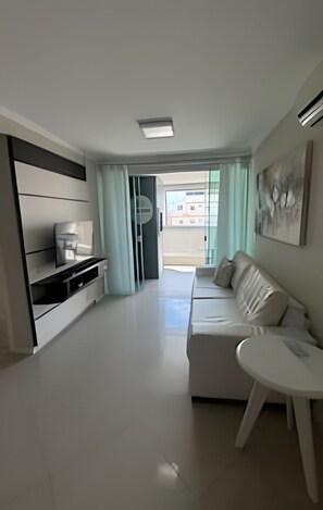 Apartemen Keluarga | Area keluarga