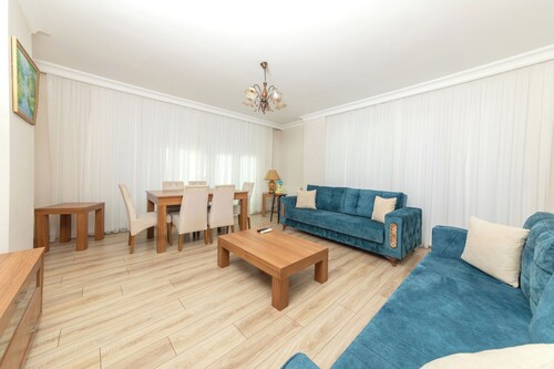 FAMILY HOME