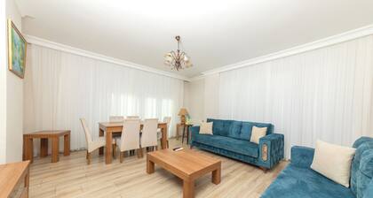 FAMILY HOME