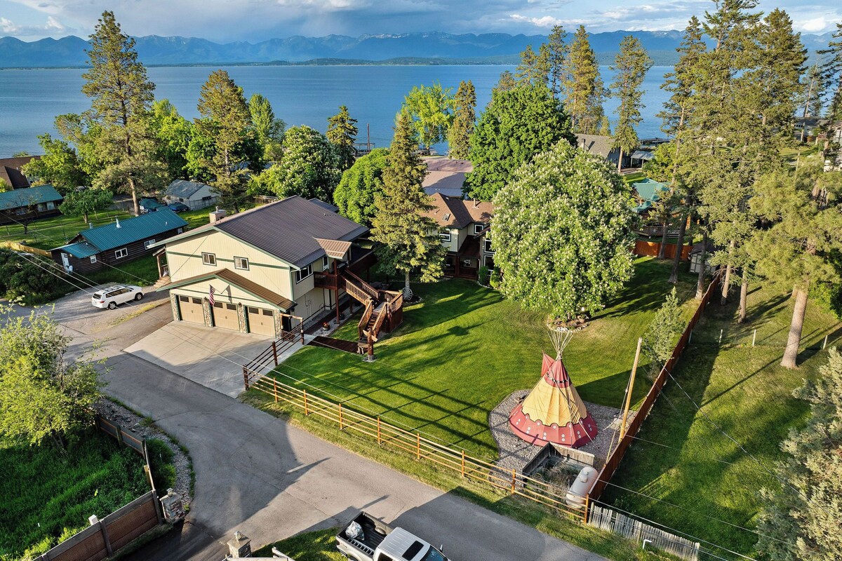 Image de profil de l’hôte