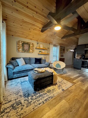 TV, lettore DVD, videoteca