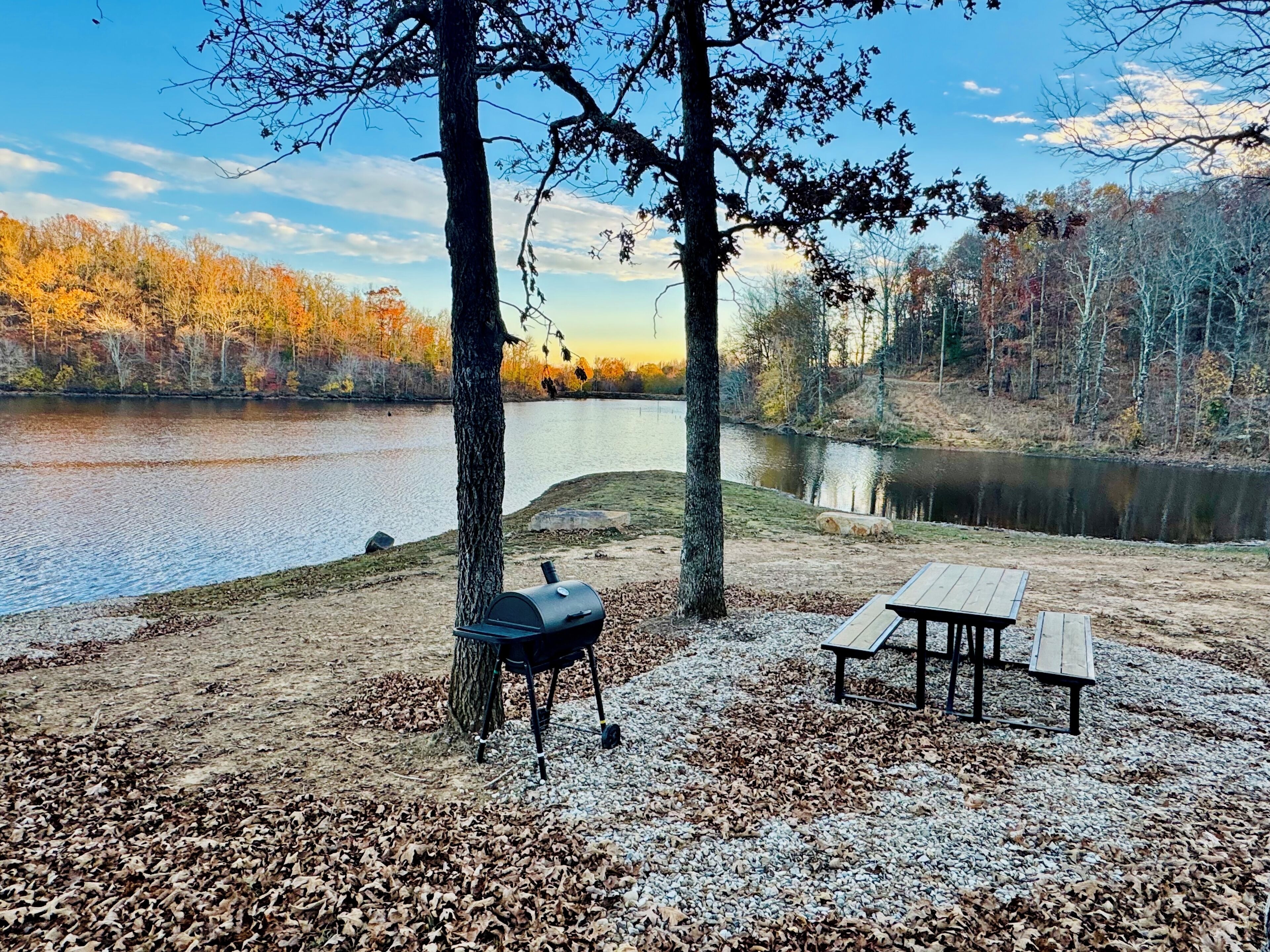 Servei de restauració a l'aire lliure