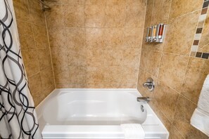 Bathroom - Suite/Unit 5 (Wausau)