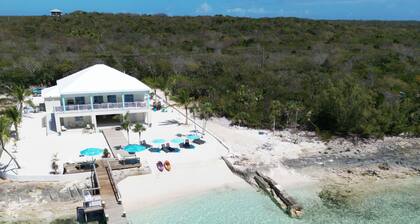 Breezy Dreams, Sleeps 8 - Beach and Dock