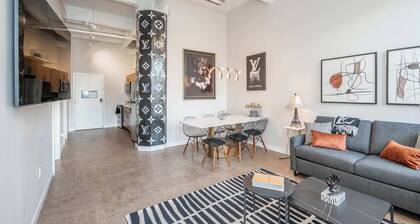 The 333 Suites 301 - Suite for 6
