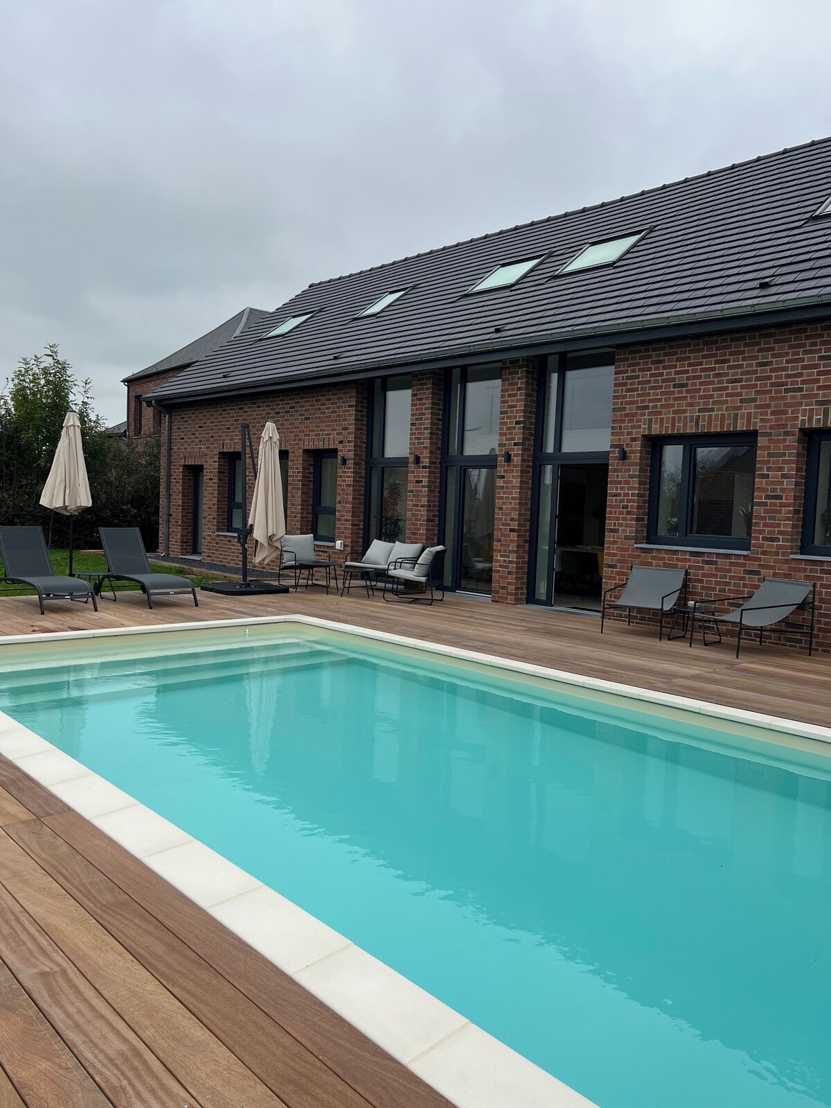 Bild für Gastgeberprofil