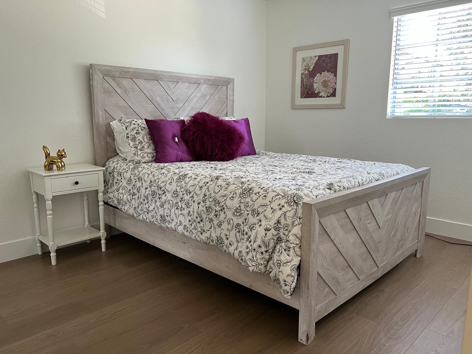 3 Schlafzimmer, Schreibtisch, WLAN, Bettwäsche