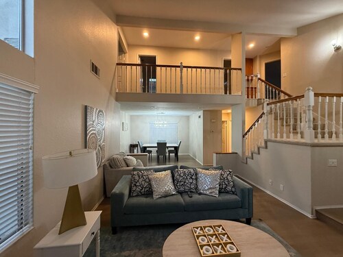 Luxury Laguna Niguel Home – Insurance Approved, Furnished, Pet Friendly