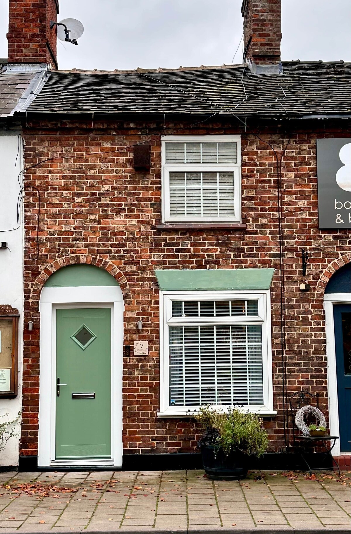 Bild für Gastgeberprofil