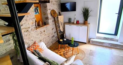 Casa Liã Guest House