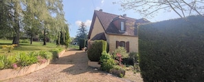 Exterieur