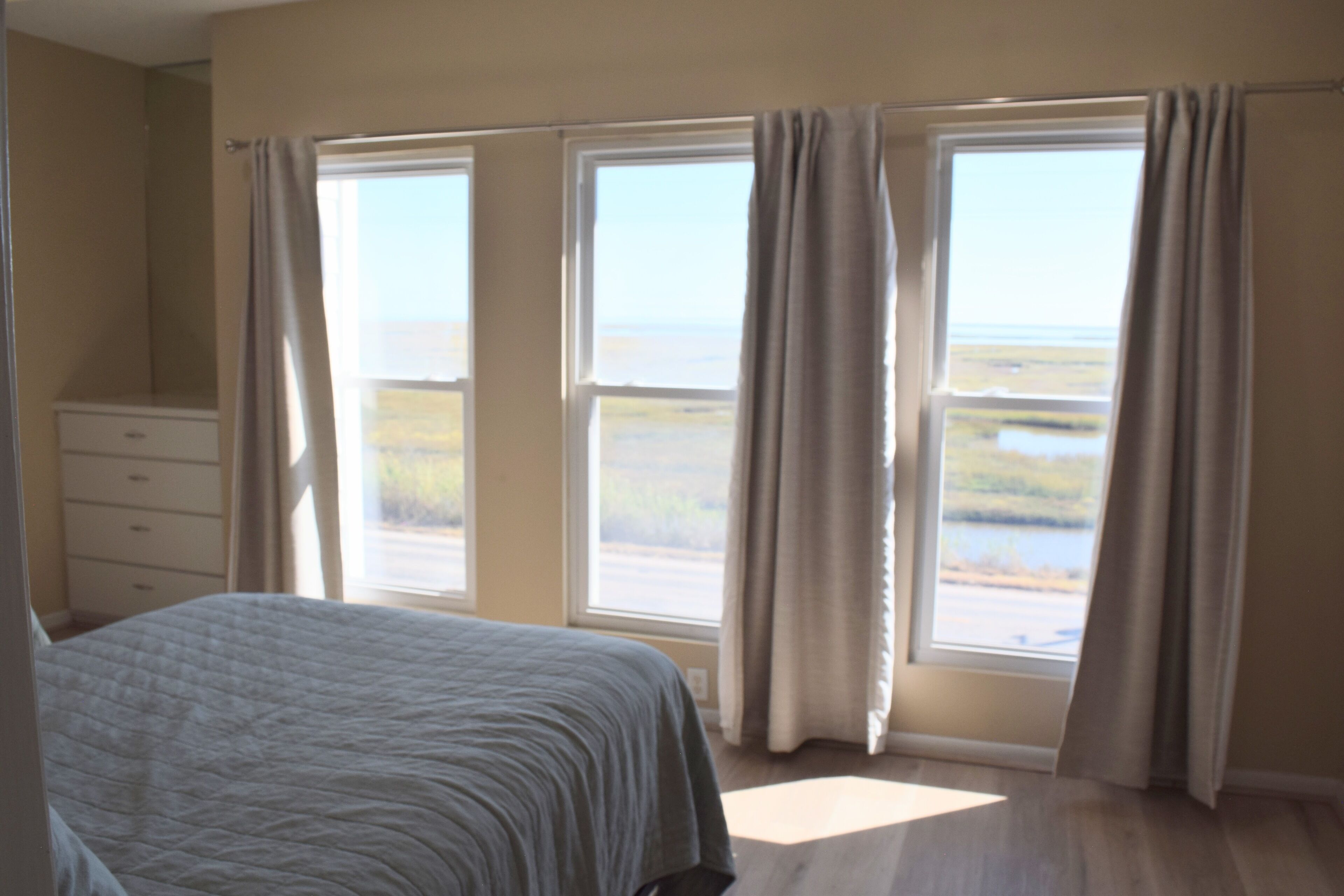 3 dormitorios, Internet, ropa de cama