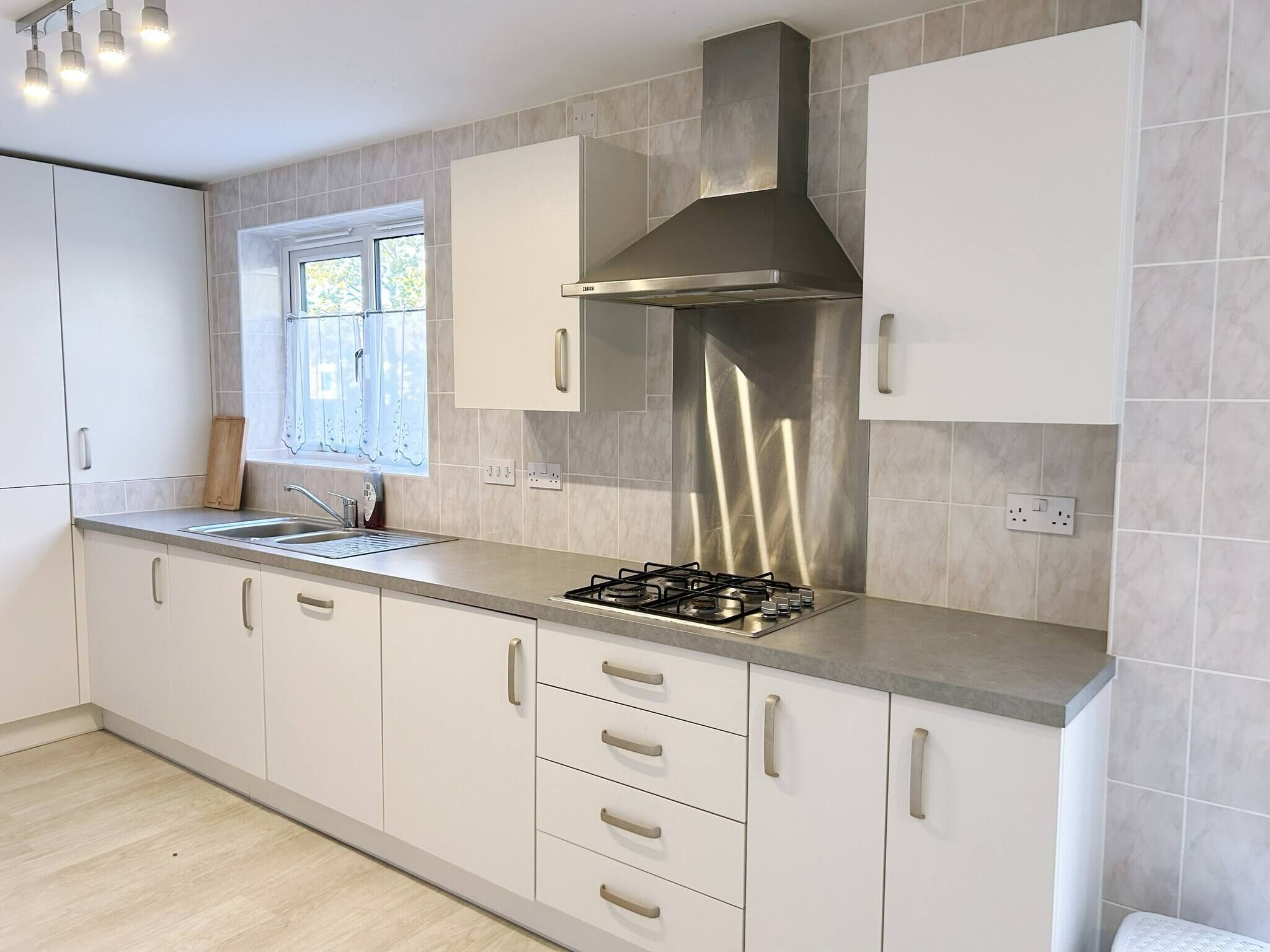 Room, 1 Bedroom, Accessible | Interior