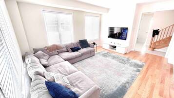 منطقة المعيشة