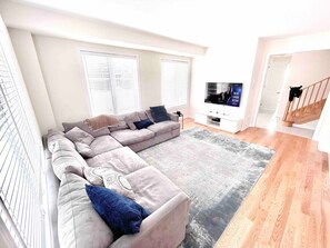 منطقة المعيشة