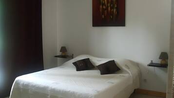 Wi-Fi, vuodevaatteet