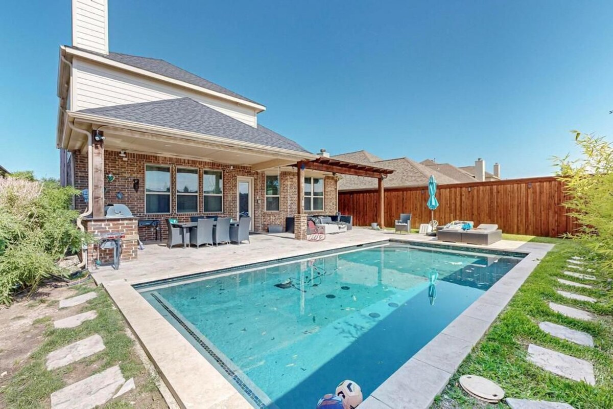 Bild für Gastgeberprofil