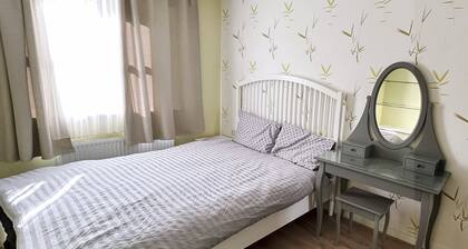 Room-classy Double Room Salford Detached