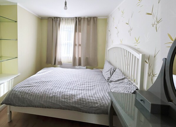 Dortoir Partagé, 1 chambre, accessible aux personnes à mobilité réduite | 1 chambre