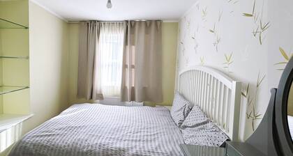 Room-classy Double Room Salford Detached