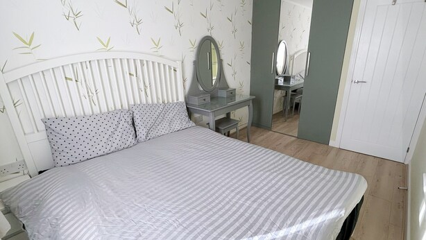 Unclassified image, 1 of 18, button - Room-classy Double Room Salford Detached (Salford)