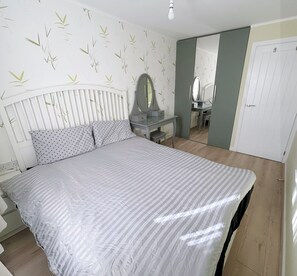 Gemeinsamer Schlafsaal, 1 Schlafzimmer, barrierefrei