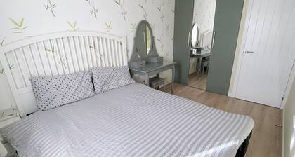 Room-classy Double Room Salford Detached