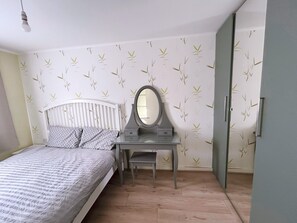 Shared Dormitory, 1 Bedroom, Accessible | 1 bedroom