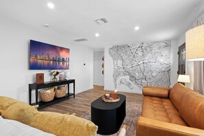 TV connectée
