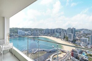 Room - El Momento Songdo (Busan)