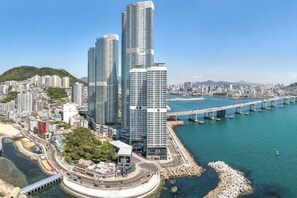 Exterior - El Momento Songdo (Busan)