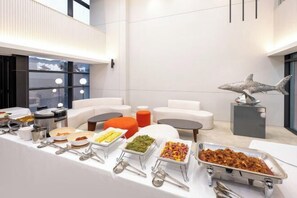 Restaurant - El Momento Songdo (Busan)